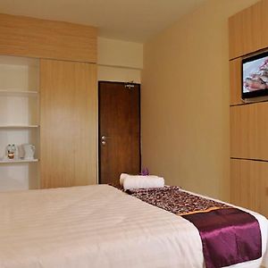Geopark Hotel Kuah Langkawi